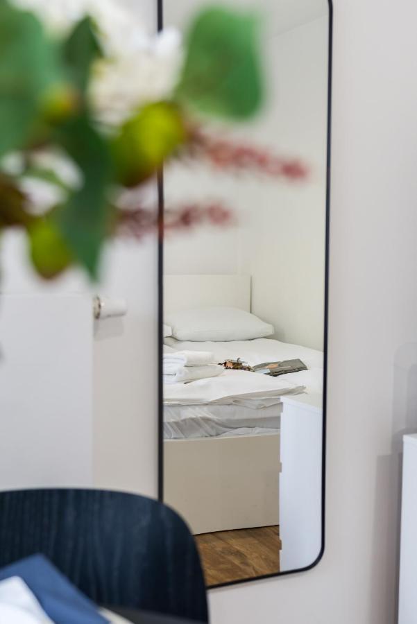 Poznan Old Market Studio By Noclegi Renters ภายนอก รูปภาพ