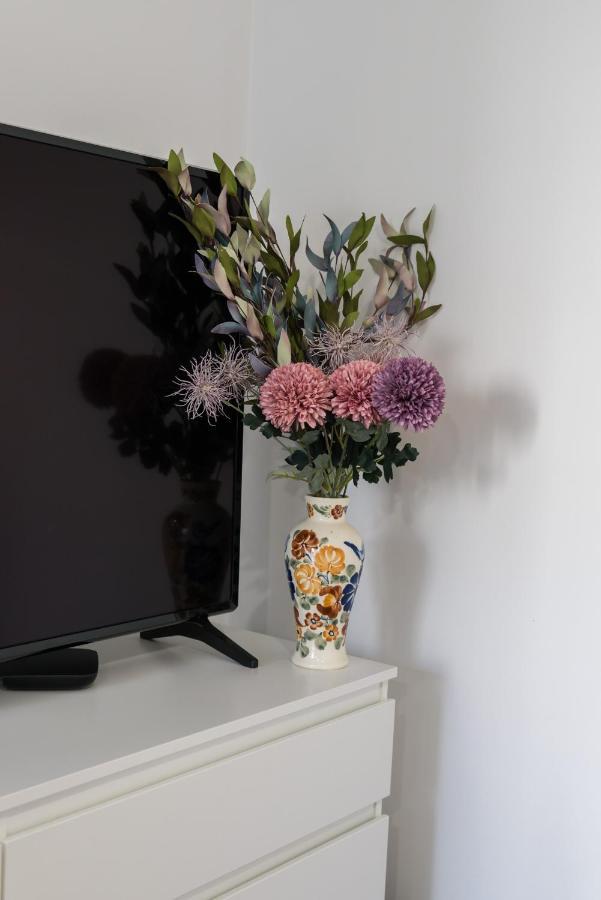 Poznan Old Market Studio By Noclegi Renters ภายนอก รูปภาพ